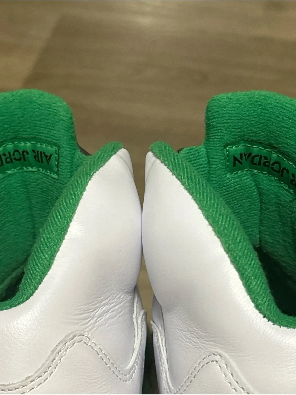 Jordan nike air
